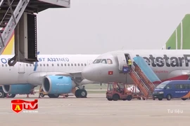 Tăng cường ngăn chặn hoạt động vận chuyển hàng cấm qua đường hàng không