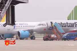 Tăng cường ngăn chặn hoạt động vận chuyển hàng cấm qua đường hàng không