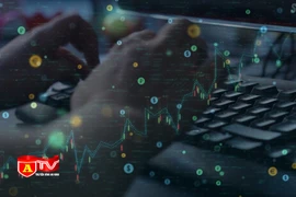 Cảnh báo lừa đảo mạo danh công ty chứng khoán