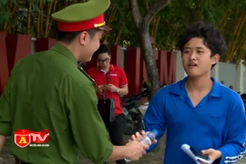 Nỗ lực vì một kỳ thi tốt nghiệp THPT an toàn