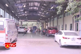 Bỏ quy định xử phạt dây chuyền kiểm định, tăng chế tài xử phạt đơn vị đăng kiểm