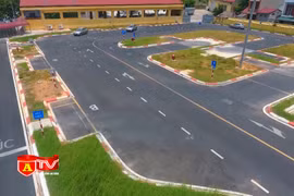 Hà Nội yêu cầu tăng cường giám sát đào tạo, thi cấp giấy phép lái xe