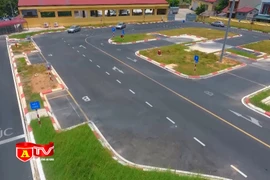 Hà Nội yêu cầu tăng cường giám sát đào tạo, thi cấp giấy phép lái xe