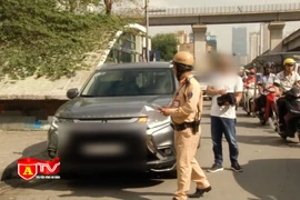Xử lý nghiêm hành vi “độ”, “chế” các loại xe ô tô, mô tô