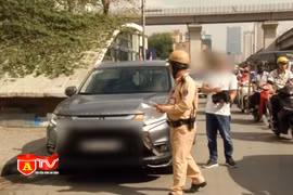Xử lý nghiêm hành vi “độ”, “chế” các loại xe ô tô, mô tô