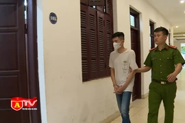 Vờ thuê phòng trọ để trộm cắp xe máy