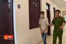 Vờ thuê phòng trọ để trộm cắp xe máy