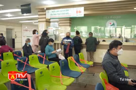 Xử lý nghiêm hành vi không đi khám vẫn có giấy chứng nhận nghỉ việc hưởng BHXH