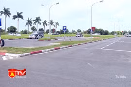 Kiểm điểm, làm rõ trách nhiệm sai sót trong đào tạo lái xe