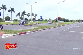 Kiểm điểm, làm rõ trách nhiệm sai sót trong đào tạo lái xe