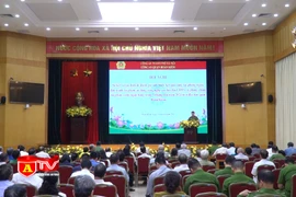 Nhận diện thủ đoạn lừa đảo chiếm đoạt tài sản qua không gian mạng