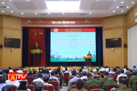 Nhận diện thủ đoạn lừa đảo chiếm đoạt tài sản qua không gian mạng