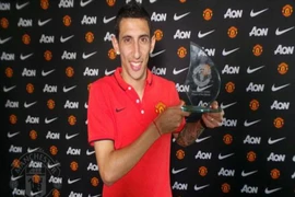 Angel di Maria trở thành “chột làm vua xứ mù”?