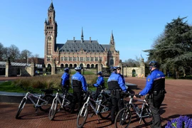 Những điểm nổi bật nhất về "vụ kiện ở Biển Đông" tại PCA