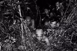 Đặc công - Biệt động: Cơn ác mộng của chính quyền ngụy Sài Gòn