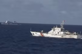 Giám định ADN thi thể nghi của quân nhân trên chiếc CASA-212