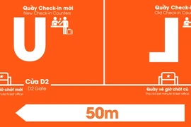 Bay Hà Nội- Vinh giá 99.000 đồng