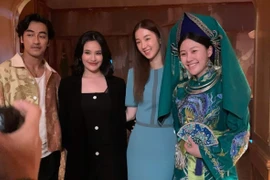 Lý do phim Thái Lan có em gái Trấn Thành đóng bị cắt bớt sau khi công chiếu tại Việt Nam