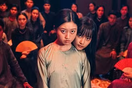 Một phim kinh dị Việt rời rạp khi chưa đạt doanh thu "trăm tỷ"