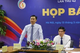 "Liên hoan Truyền hình toàn quốc 2025": Hơn 700 tác phẩm dự thi, chỉ chấm 5% giải Vàng