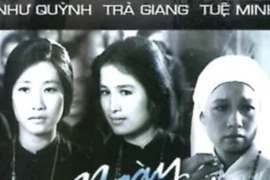 Tiết lộ về màn "đánh ghen" kỳ lạ trong phim ảnh Việt