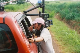 12 dự án tiềm năng lọt vào "Dự án phim ngắn CJ 2025"