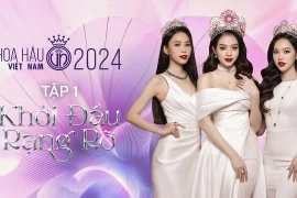 Sau khi tạm hoãn, chung kết "Hoa hậu Việt Nam 2024" vẫn sẽ diễn ra trên sông Hương