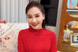 Diễn viên Bảo Thanh trở lại, tiết lộ về dự án phim sắp đóng