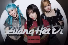 Diệu Nhi nhờ ChatGPT đặt tên cho nhóm nhạc