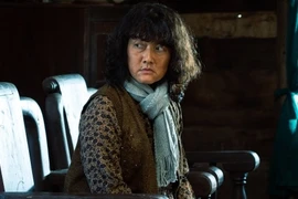  Nghệ sĩ Vân Dung tiết lộ bí mật phía sau vai diễn trong phim "Quỷ nhập tràng"