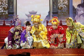 Chính thức: "Táo Quân 2025" vắng Xuân Bắc và Công Lý, bàn về chuyện sáp nhập và tinh gọn bộ máy