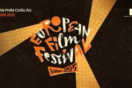 "Liên hoan Phim châu Âu 2025" trở lại tại Hà Nội và TP.HCM