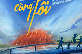 Đạo diễn Chung Chí Công: Làm phim tri ân cả những người không...ngủ trong rạp chiếu