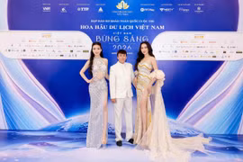 NTK Tommy Nguyễn: “Tôi chưa bao giờ xem thời trang chỉ là quần áo"