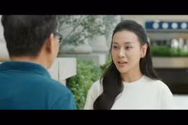 Phương Oanh trở lại diễn xuất trong phim nói về "phụ nữ đã qua tuổi mơ mộng"