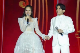 Đạo diễn Phạm Hoàng Giang tiết lộ điều thú vị về màn tái hợp sau 18 năm của Mỹ Tâm – Đan Trường