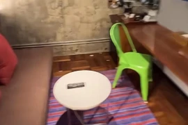 "Sốc" với hình ảnh căn phòng chào mừng tân "Miss Global 2025" Như Vân 