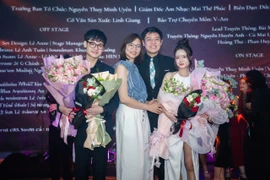 “Sonate d’Amour”: Khi người trẻ viết nên thanh âm của yêu thương và sẻ chia