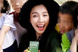 Sen Vàng xác nhận "không liên quan" Thùy Tiên từ ngày 20-5