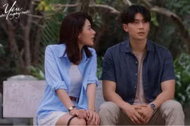 Khung giờ phim Việt mới trên VTV3 