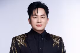 Tùng Dương hát trong MV "Việt Nam kỷ nguyên vươn mình"