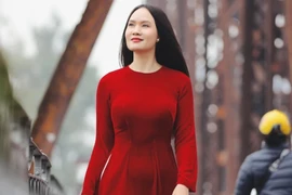 Chương trình nghệ thuật đặc biệt "Lá cờ tháng 8"