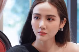 Phan Minh Huyền tiết lộ cảm xúc khi lần đầu tiên được đóng vai mẹ trên phim