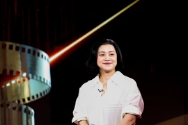 Gặp lại diễn viên "mất tích" sau phim điện ảnh "Trái tim bé bỏng"