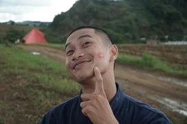 Tác giả ca khúc "Còn gì đẹp hơn" góp mặt trong dự án phim giành giải quốc tế