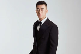 Chân dung đại diện Việt Nam thi "Nam vương quốc tế 2025"