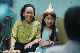 Phim nào đang dẫn đầu doanh thu phòng vé Việt?