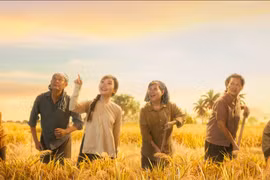 MV "Made in Vietnam" được vinh danh tại giải thưởng âm nhạc quốc tế