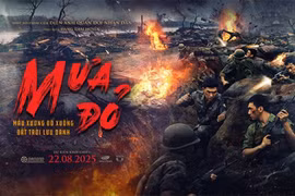 Liên hoan phim Việt Nam 2025: Chờ đợi “cơn gió mới” từ phim Nhà nước