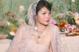 Ca sĩ Nguyễn Ngọc Anh: “Có những lúc mong mình trẻ lại 20 tuổi”